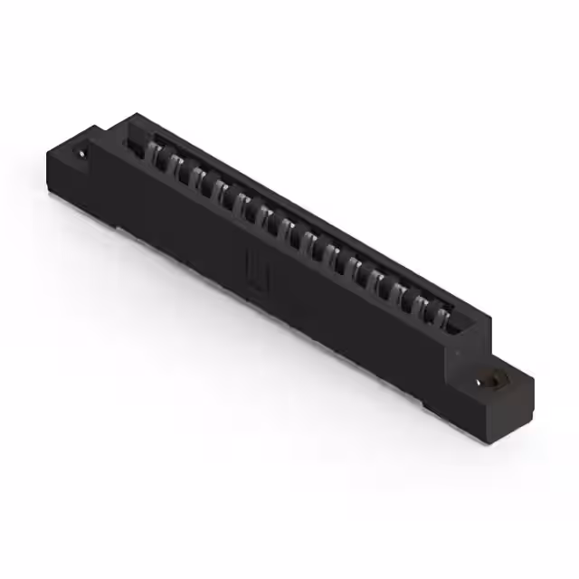 857-014-405-108 EDAC Inc.  Edgeboard Connectors